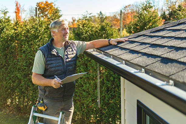 Trusted Flat Roof Repair service in Cordell, OK - Ben Roofing and Steel LLC